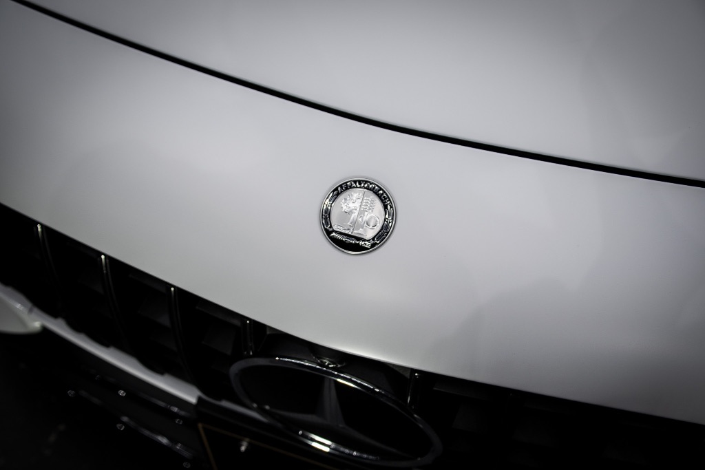 メルセデスベンツ｜CLE｜プロテクションフィルム｜京都