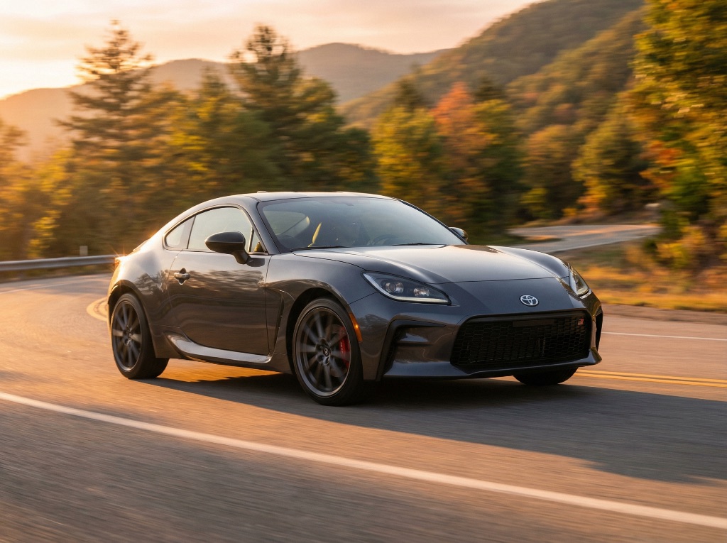 トヨタ｜GR86｜プロテクションフィルム｜京都