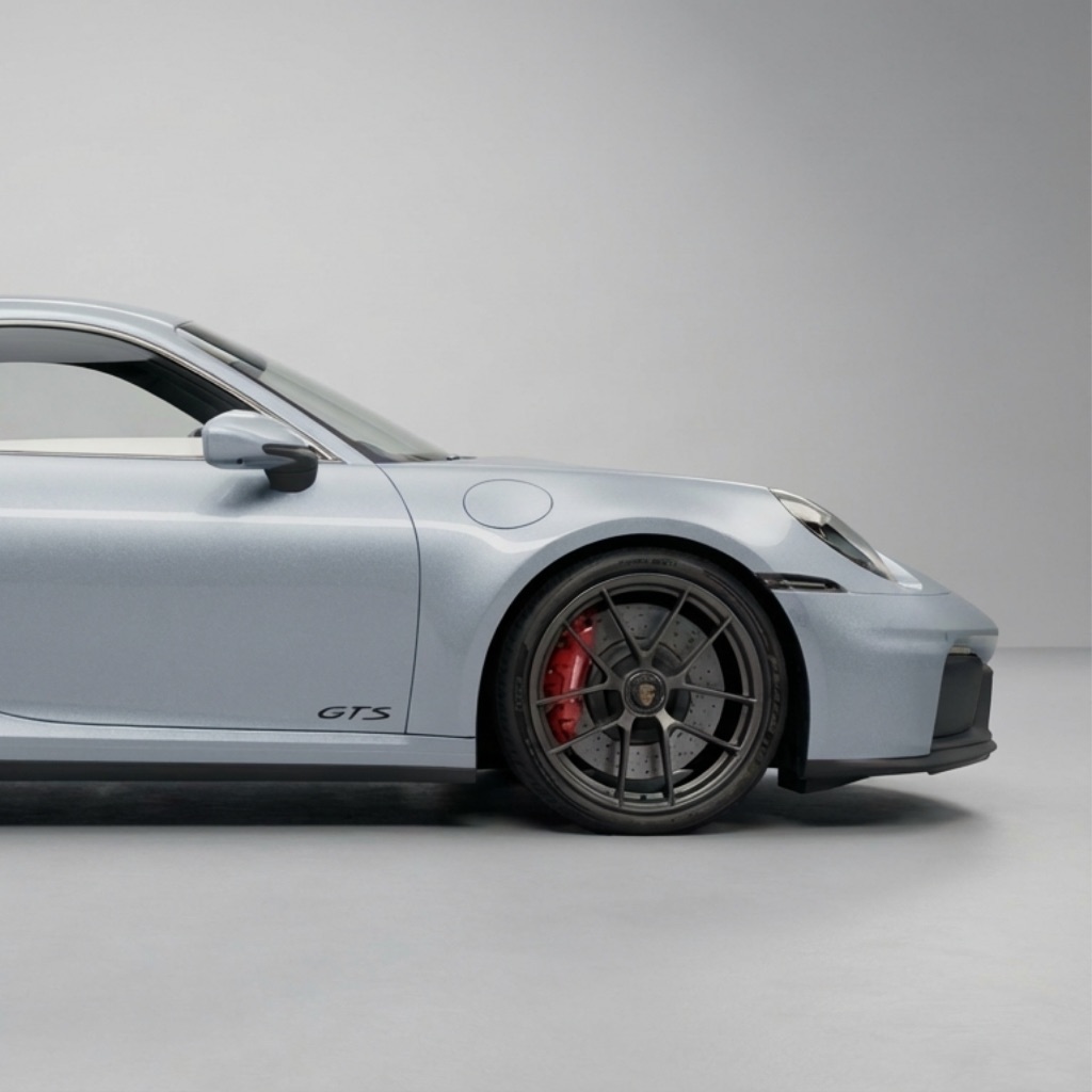 ポルシェ｜911 GTS｜メンテナンス｜京都