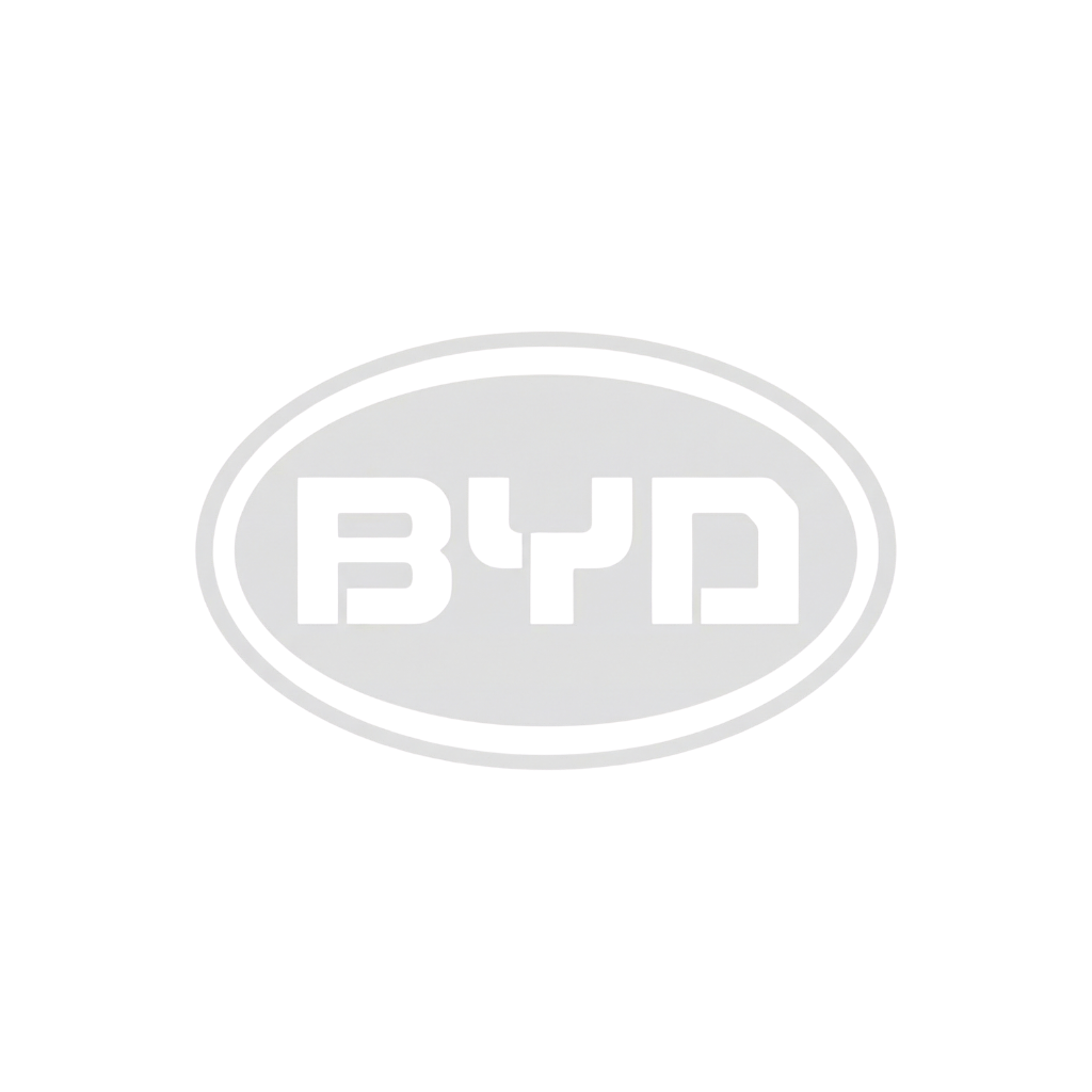 BYD