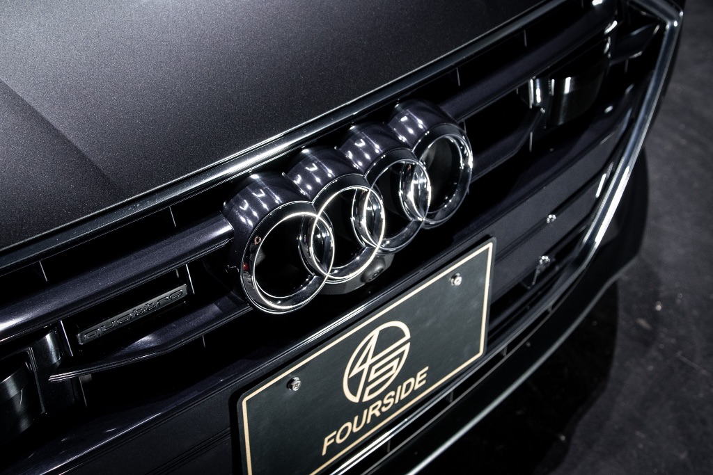 アウディ｜A7｜車検｜京都