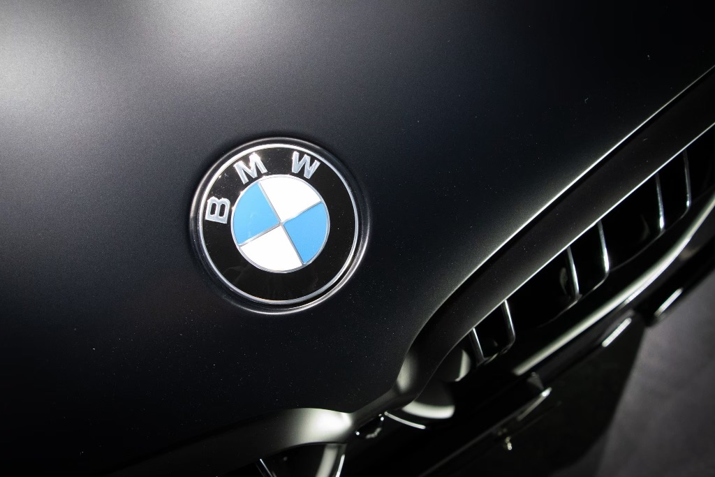 BMW｜X6M｜車検｜京都