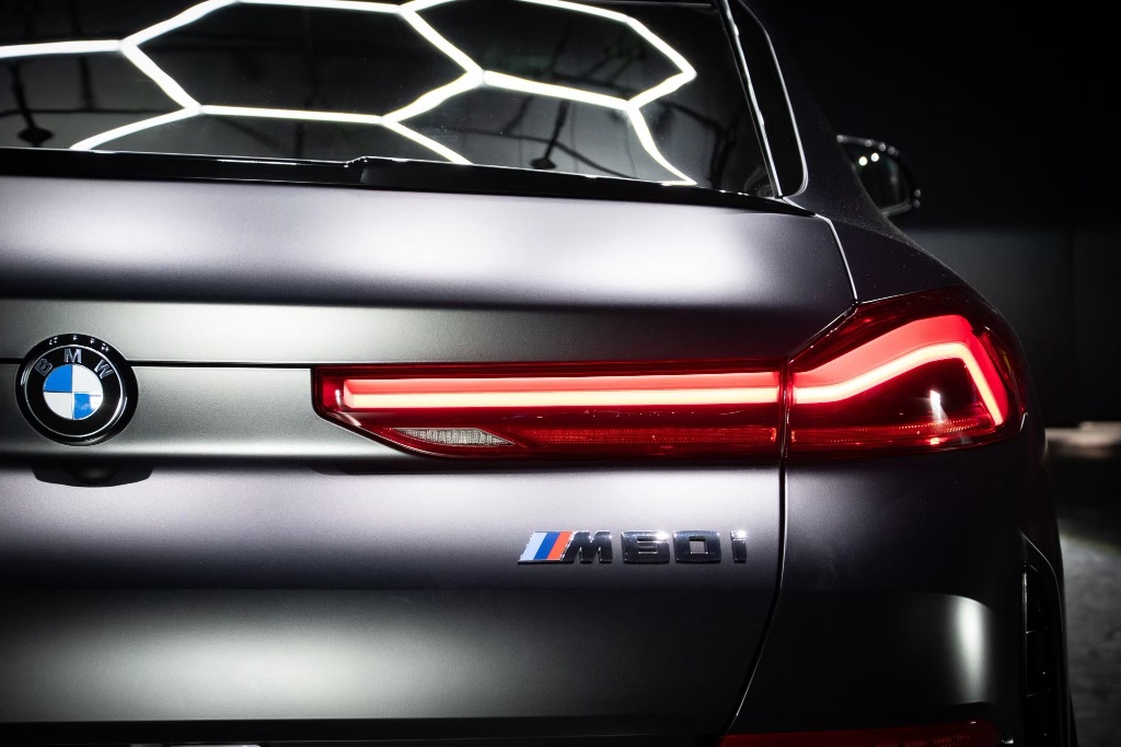 BMW｜X6M｜故障診断｜京都