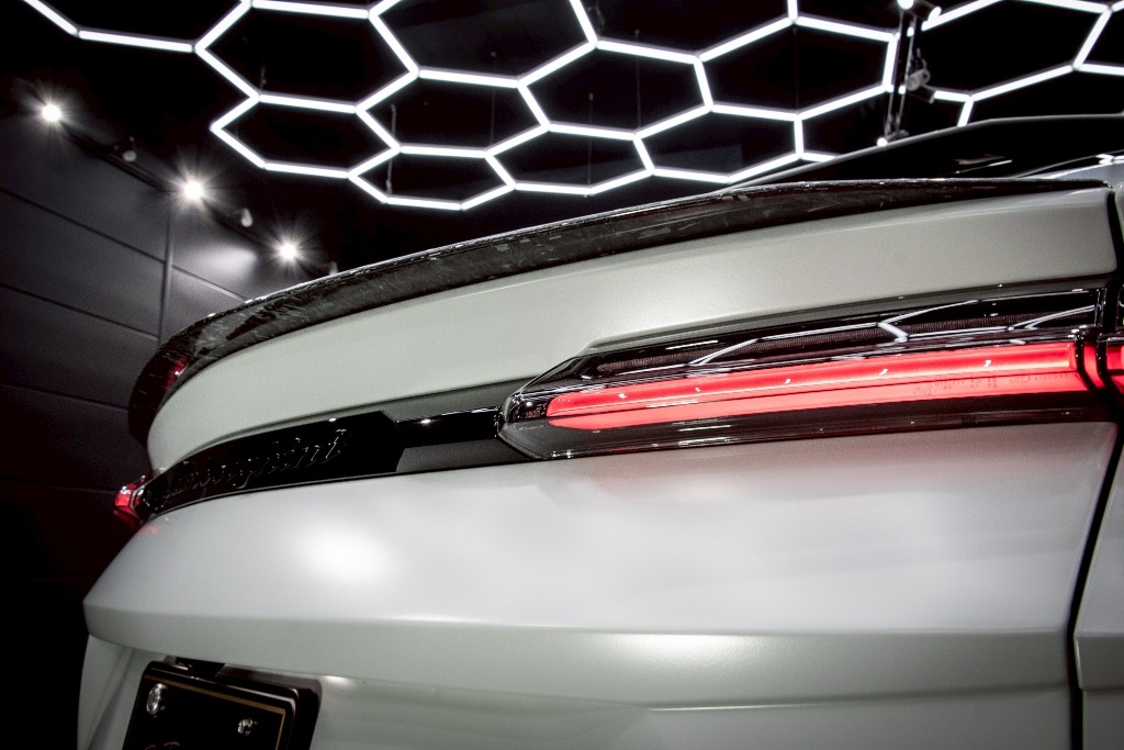 ランボルギーニ｜ウルス｜カスタム｜京都