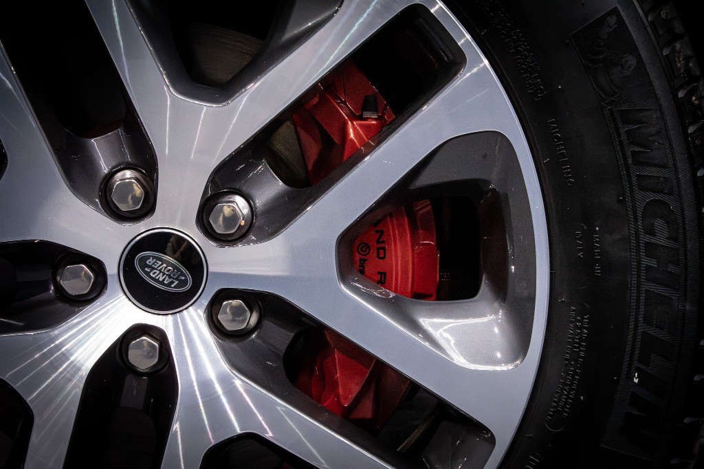 ランドローバー｜ディフェンダー｜車検｜京都