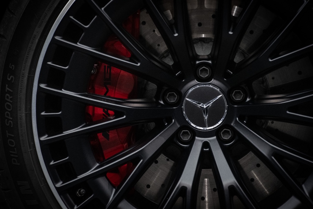 メルセデスAMG｜CLE53｜車検｜京都