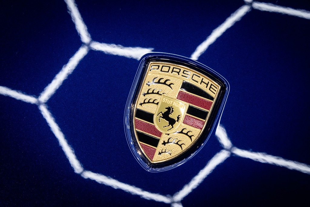 ポルシェ｜911｜車検｜京都