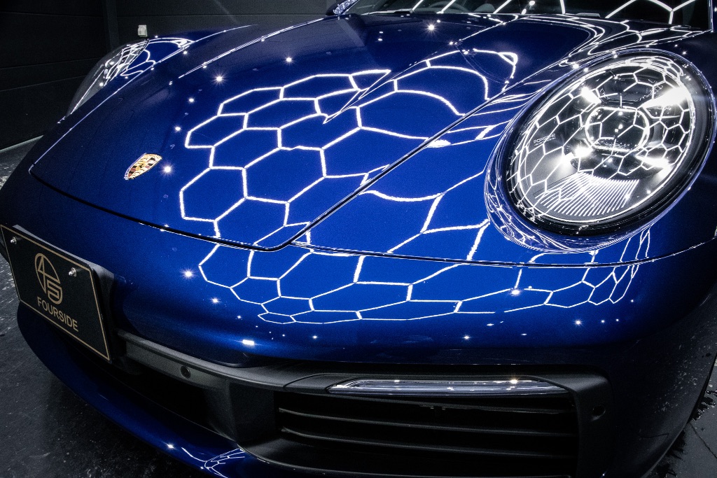 ポルシェ｜911｜整備｜京都