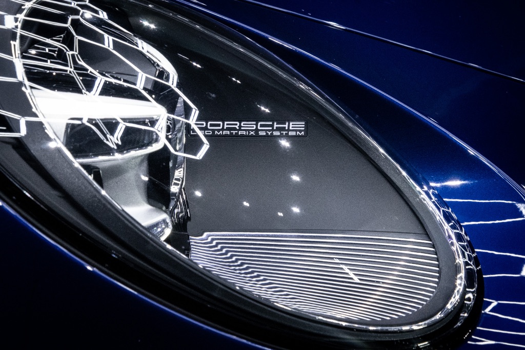 ポルシェ｜911｜点検｜京都