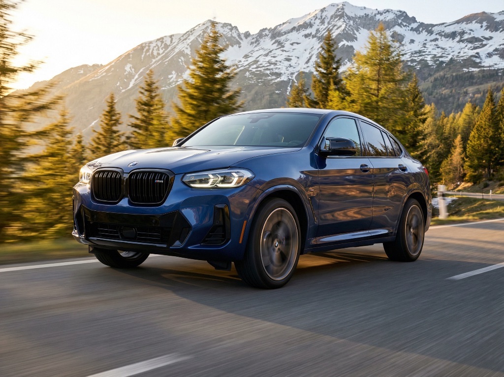 BMW｜X4｜PPF｜ラッピング｜京都