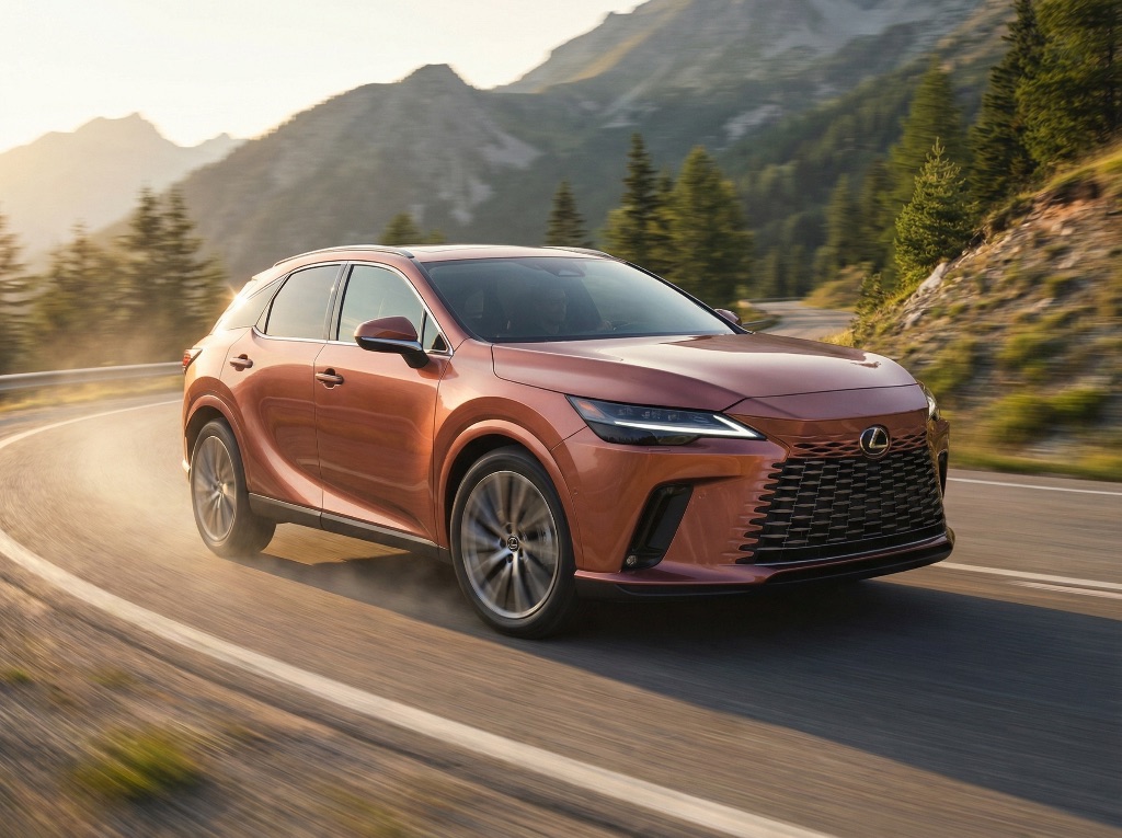 LEXUS｜RX｜PPF｜ラッピング｜京都