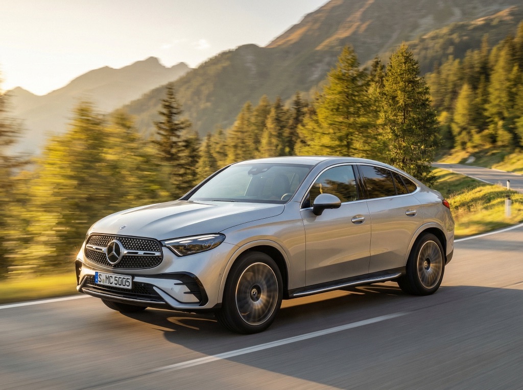 MERCEDES-BENZ｜GLC｜PPF｜ラッピング｜京都