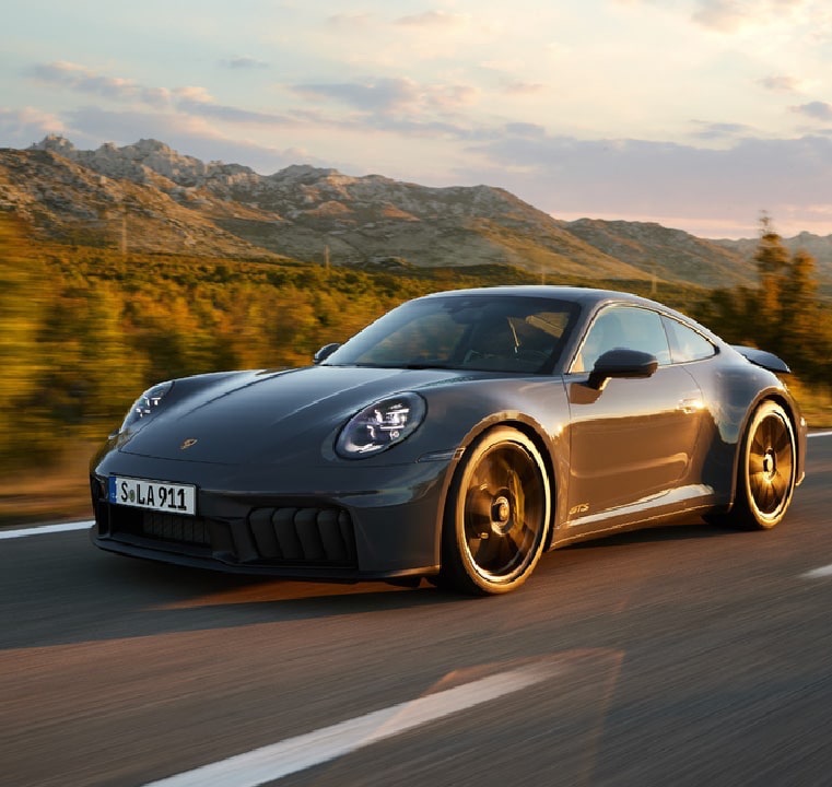 PORSCHE｜911｜コーティング｜京都