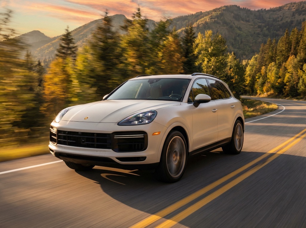 PORSCHE｜Cayenne｜PPF｜ラッピング｜京都