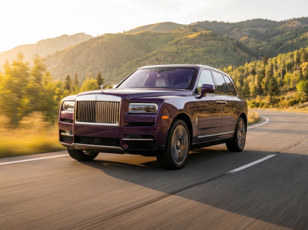ROLLS-ROYCE｜Cullinan｜PPF｜ラッピング｜京都