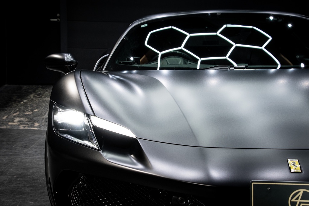 フェラーリ｜296GTB｜販売｜京都