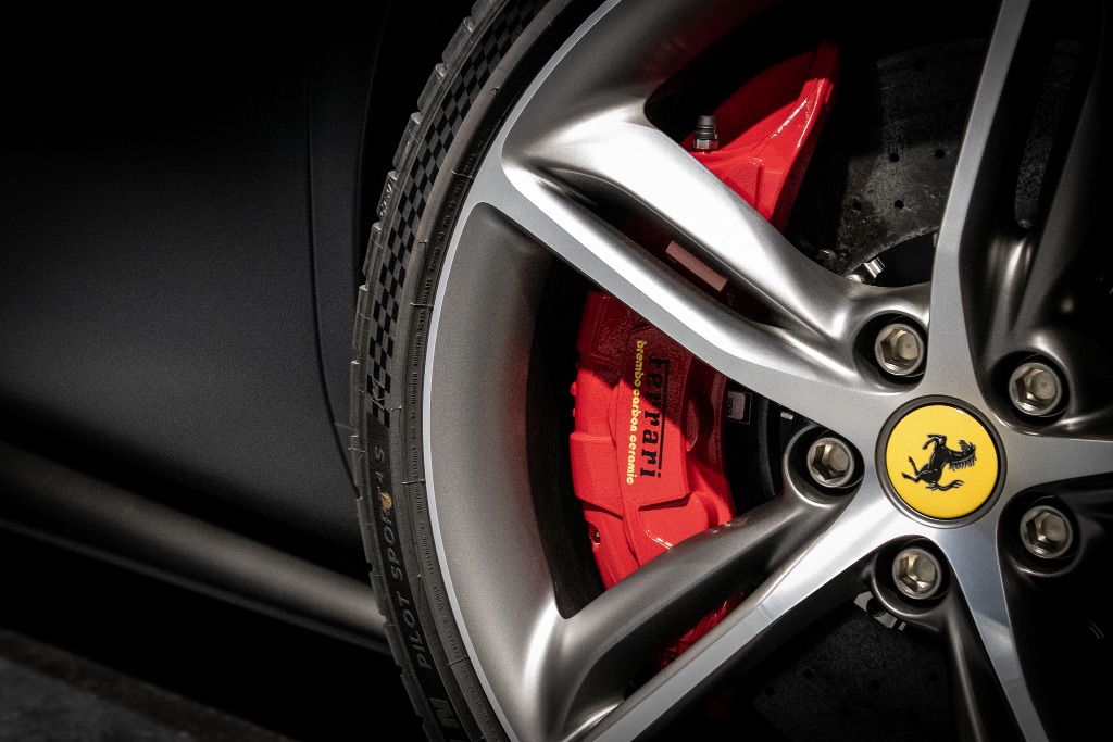 フェラーリ｜296GTB｜保証｜京都