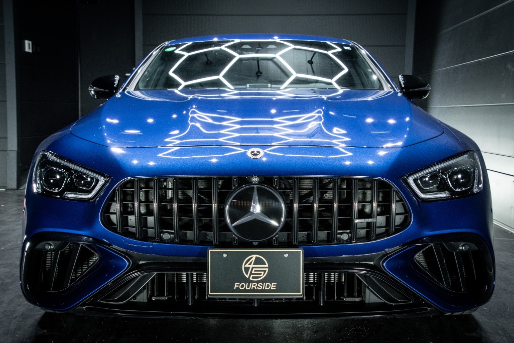 メルセデスAMG｜GT63｜販売保証｜京都