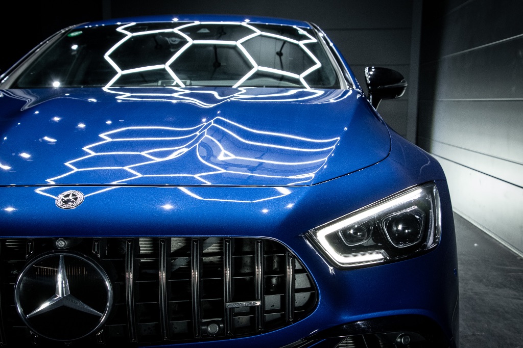 メルセデスAMG｜GT63｜販売｜京都