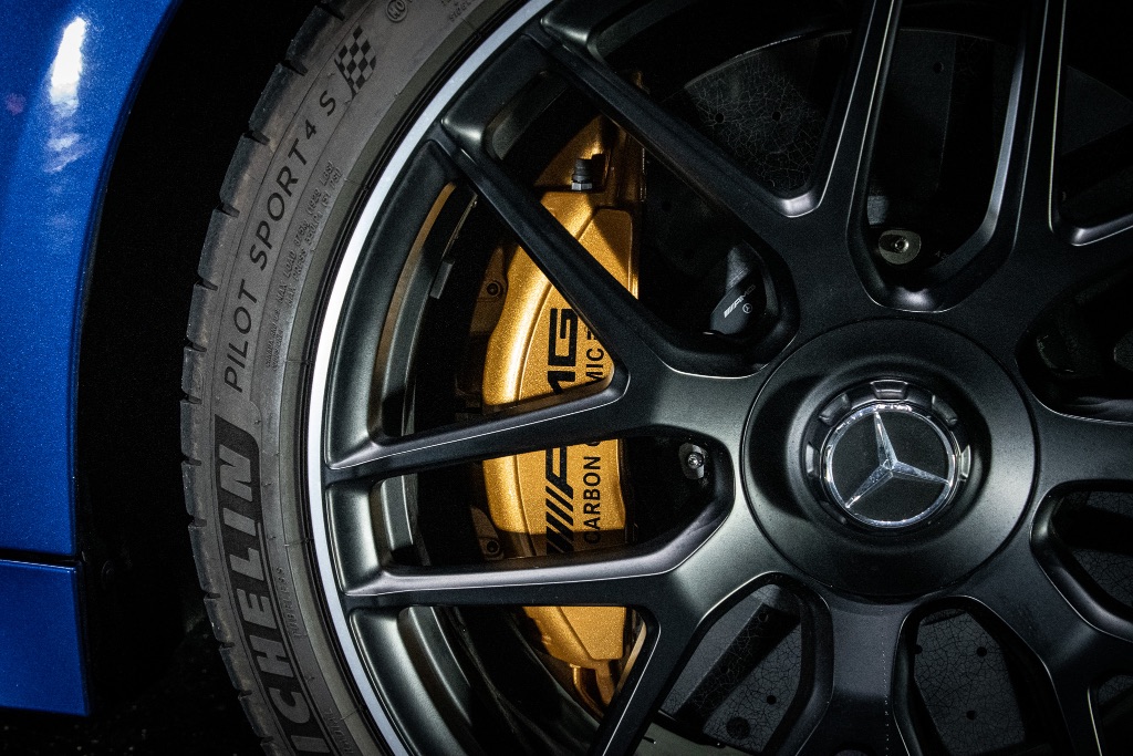 メルセデスAMG｜GT63｜保証｜京都