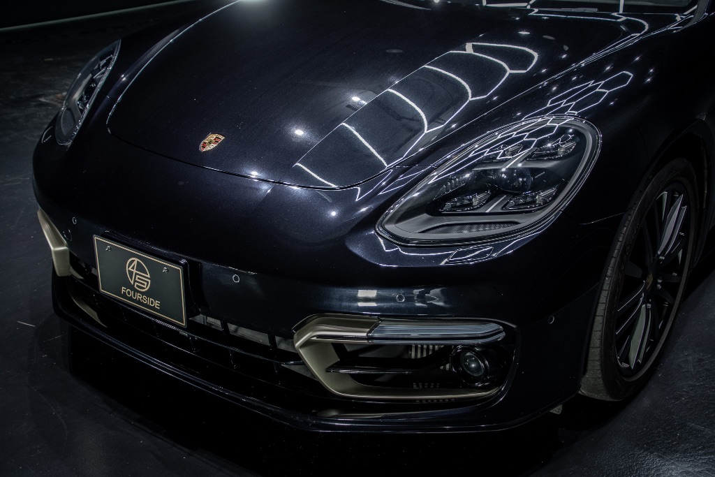 ポルシェ｜パナメーラGTS｜販売保証｜京都