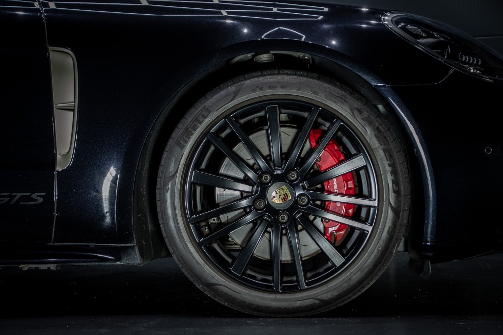 ポルシェ｜パナメーラGTS｜販売｜京都