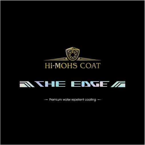 Hi-MOHS COAT THE EDGE