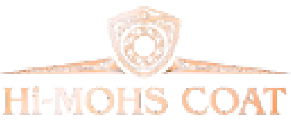 HI-MOHS COAT