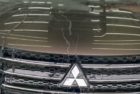 コーティング [ MITSUBISHI / OUTLANDER ］