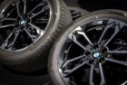 ホイールコーティング［BMW/X1］