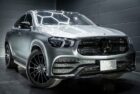 Auto Couture COLLECTION［Mercedes-Benz/GLE Coupe’ 400ｄ］