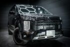 パーキングセンサー [ MITSUBISHI | DELICA D5 ]