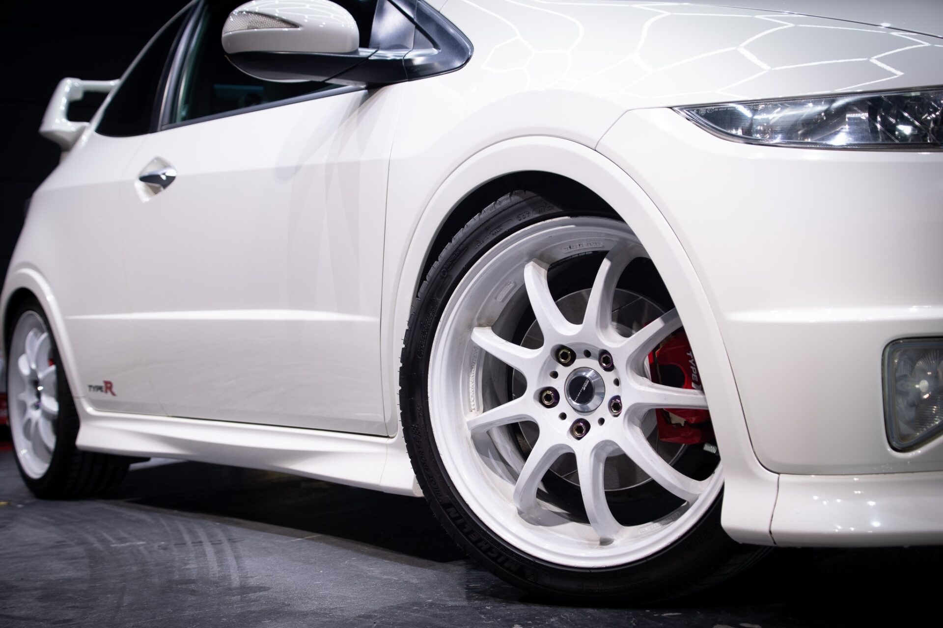 ホンダの施工実績 | FOURSIDE京都
