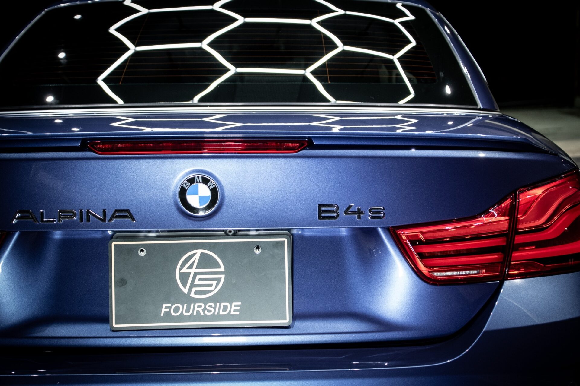 BMWの施工実績 | FOURSIDE京都