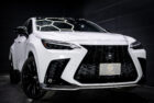 新着情報［ LEXUS｜NX ］