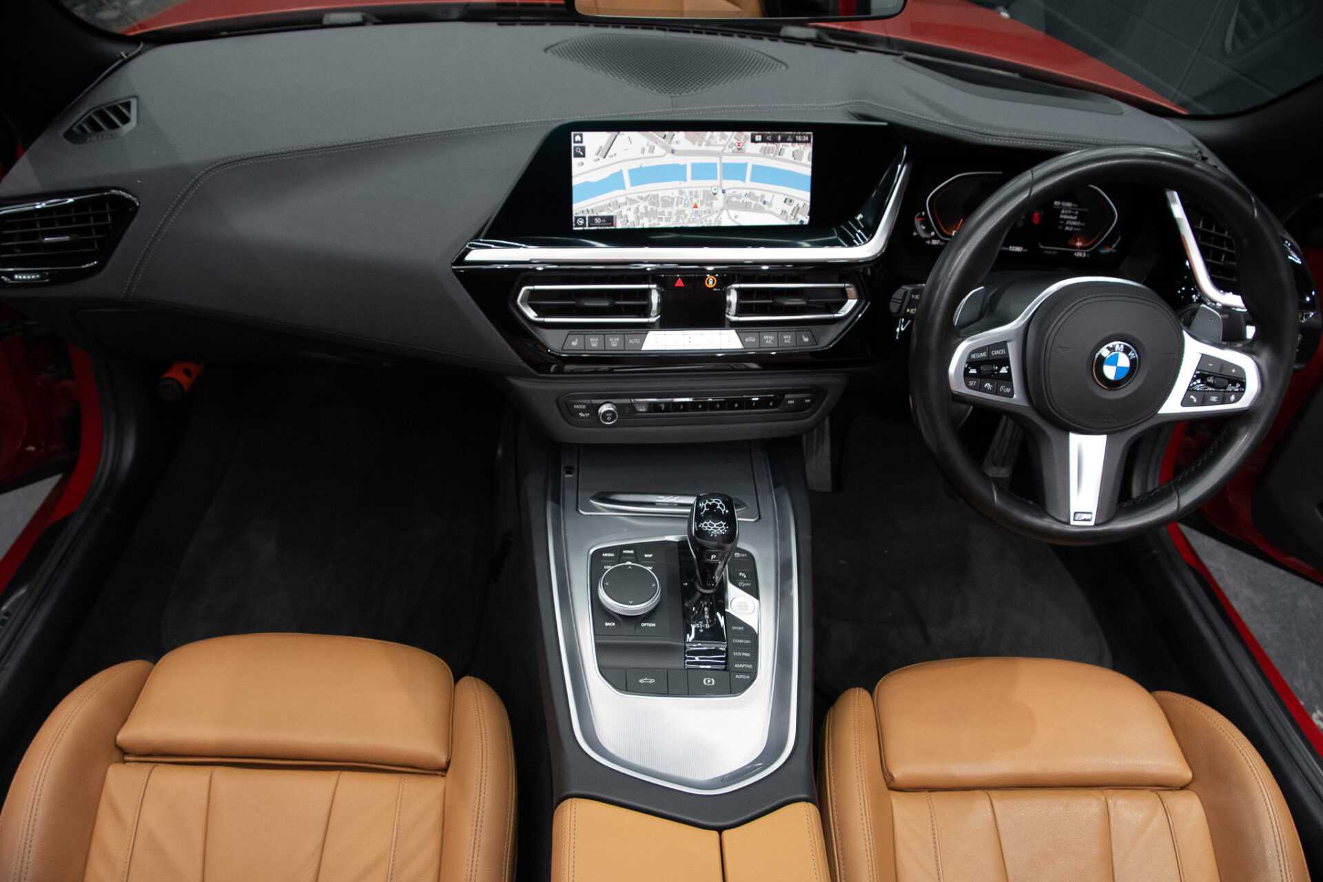 BMW Z4|京都|FOURSIDE