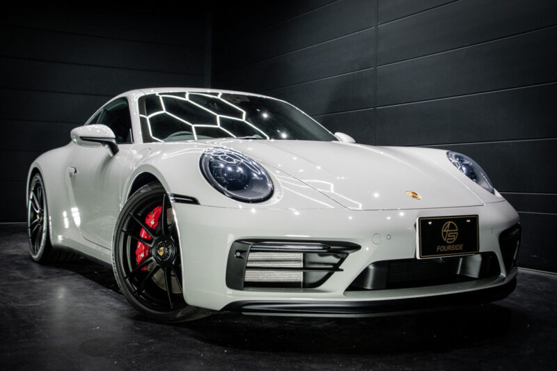 Porsche ｜ 911