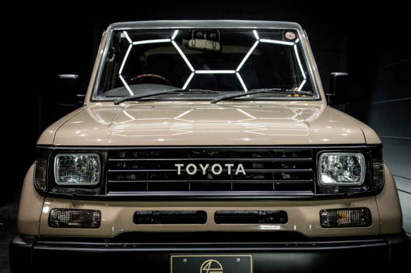 land cruiser｜Custom