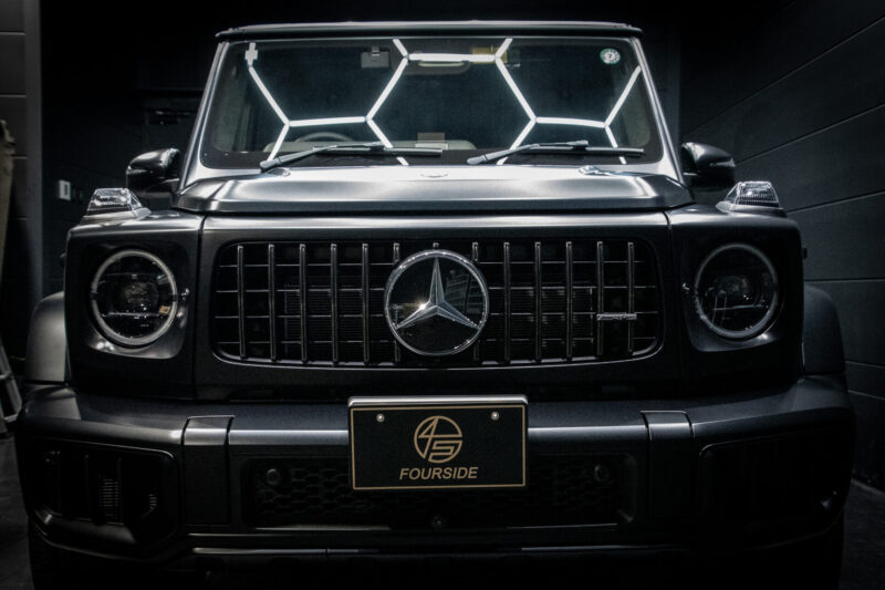 mercedesbenz | G63