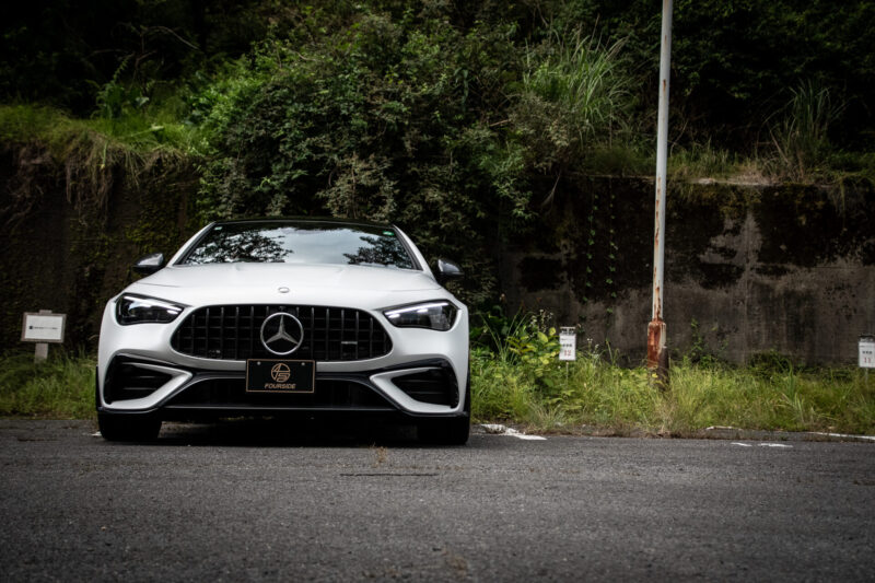 CLE53 | MERCEDES BENZ