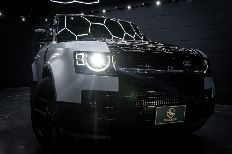 YouTube［ マットカラー／プロテクションフィルム総集編 ］