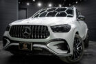 YouTube［ MERCEDES-AMG｜GLE ］