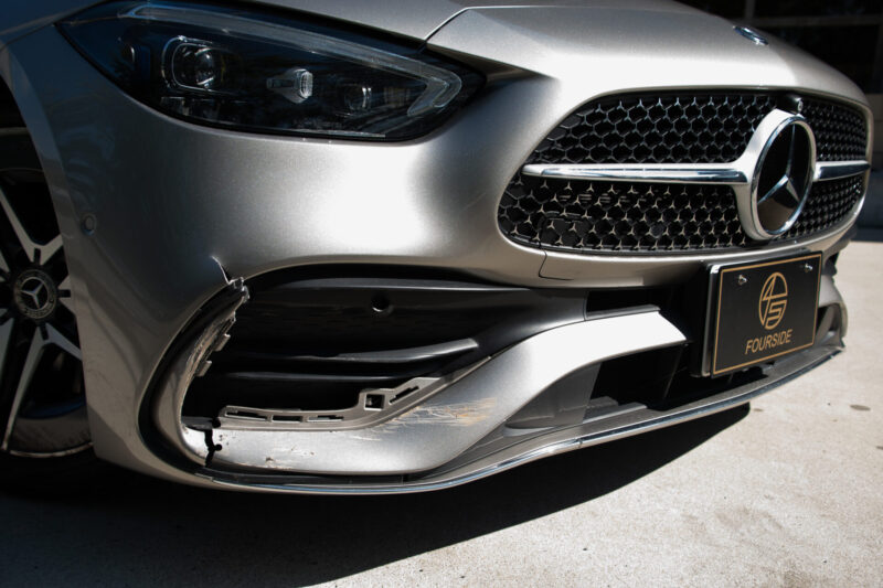 YouTube［ C200／社外品カスタム］