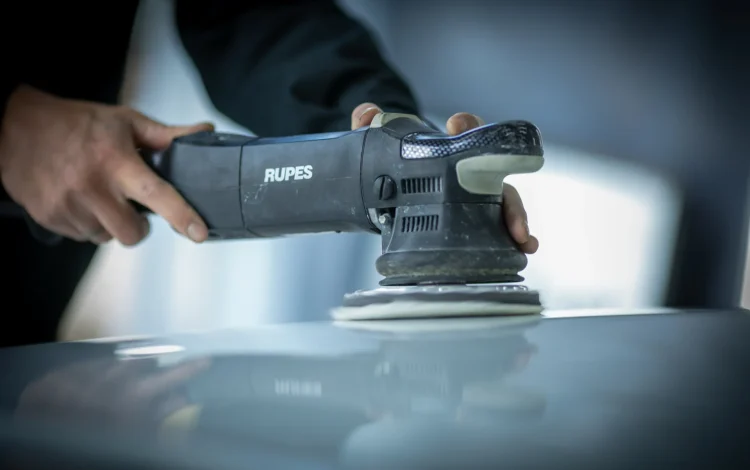 塗装完了から納車後まで。オーナーが守るべきルール