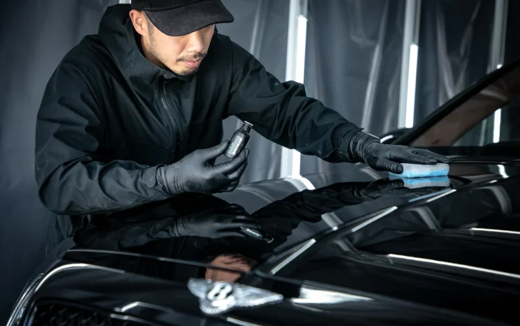 ショップ選びの決定版！信頼できる技術者の見極め方