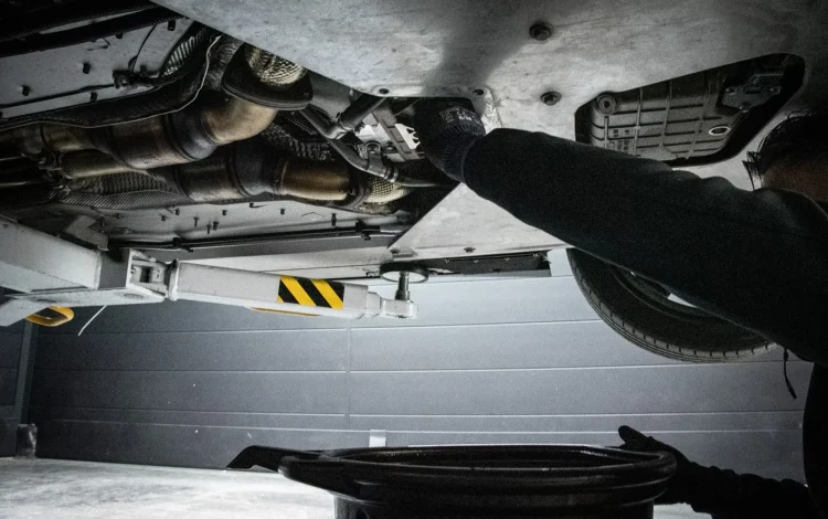 車検後のドライブが楽しくなる！専門店からのメッセージ