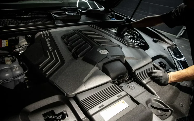 愛車を最高の状態に！専門店が語る究極の整備論