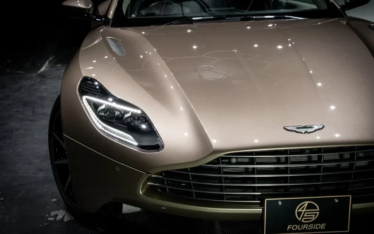 愛車との時間をより豊かにする「見えない鎧」の真価