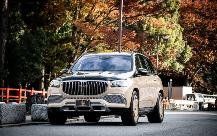 劣化したクリア層を新車以上に蘇らせる全塗装の全工程