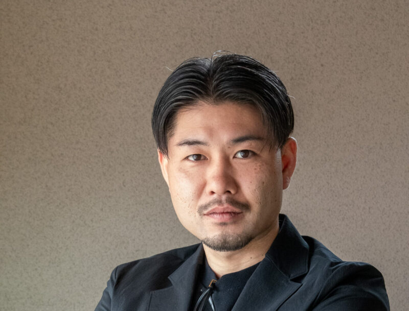 「1%の狂気と、脳の強制アップデート。」現場から世界を狙う、メカニック経営者のリアリズム。 廣澤 慧｜FOUNDER / CEO